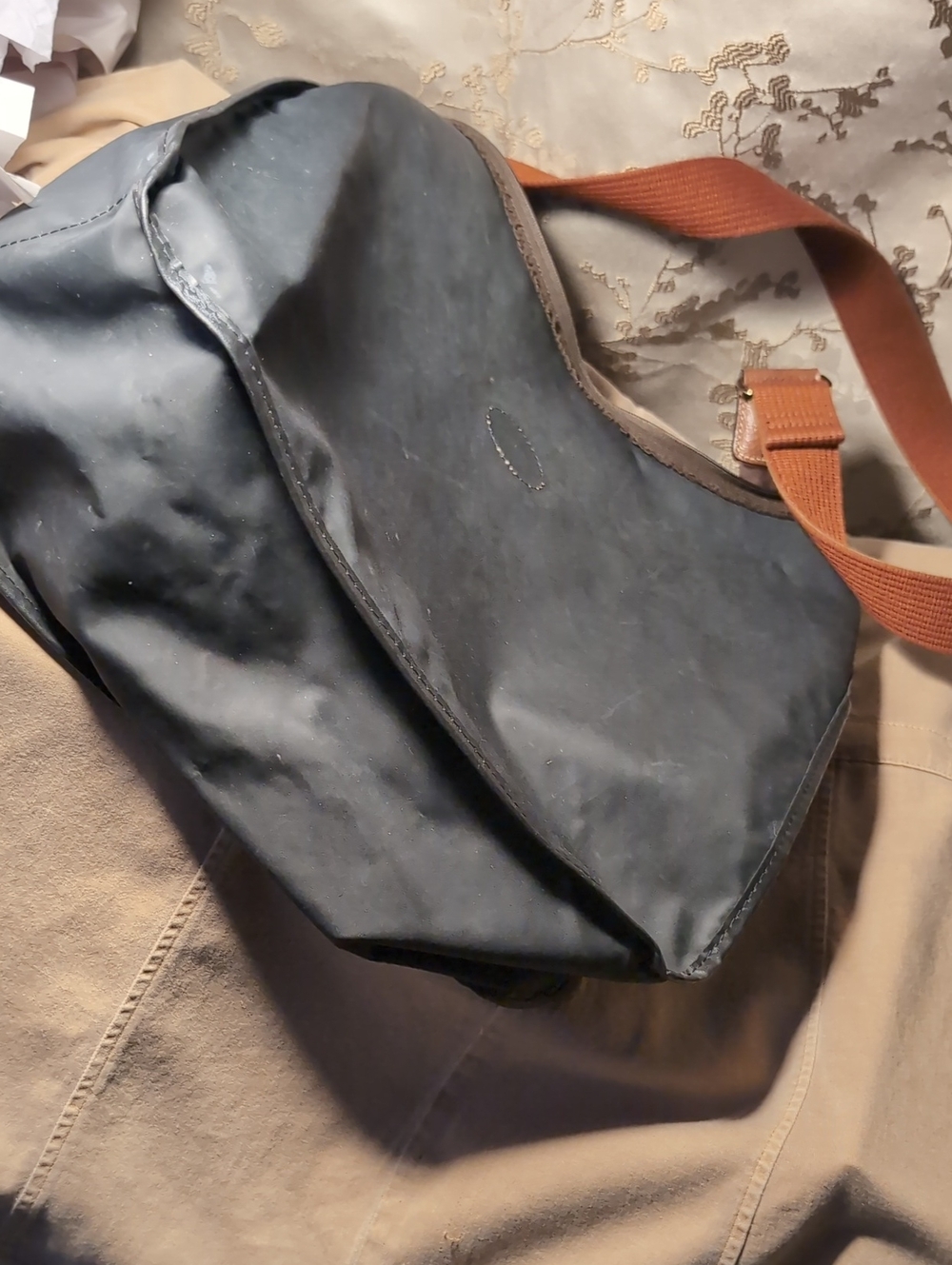 Longchamp Hobo Bag - Picture 14 of 14